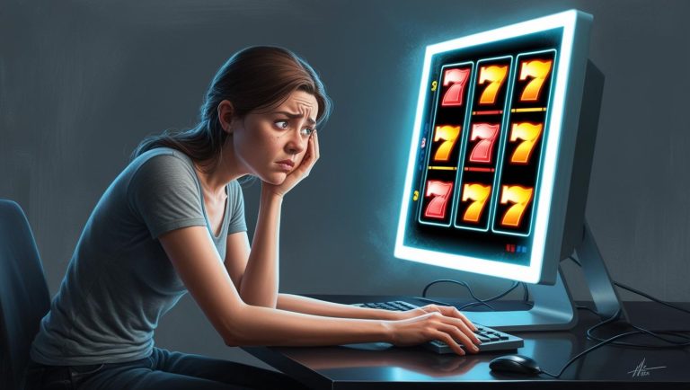 Bermain Slot dan Kesejahteraan Psikologis: Sebuah Tinjauan Empiris