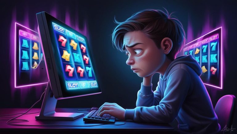Studi Tentang Kecanduan Slot: Bagaimana Permainan Ini Mengubah Pola Pikiran dan Emosi Pemain