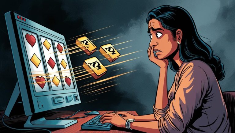 Apakah Bermain Slot Berisiko Menyebabkan Gangguan Mental? Penelitian dan Analisis