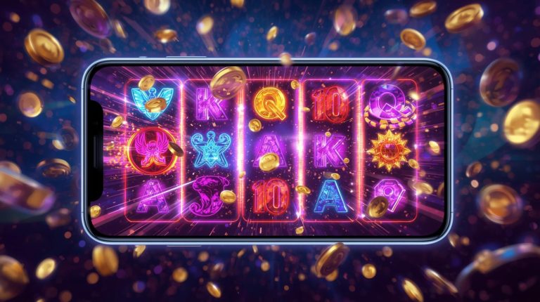 Bermain Slot dan Dampaknya terhadap Kesehatan Mental Pemain