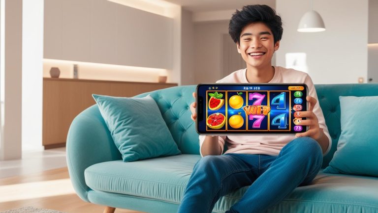 Slot Online: Perspektif Psikologis dalam Aktivitas Rekreasi Digital